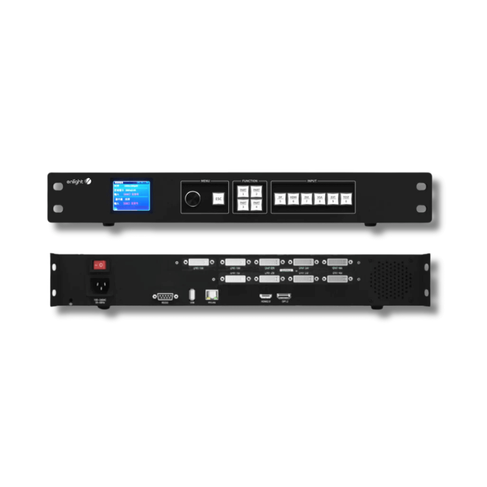 Multi-screen extender H14 Multi-screen extender H14