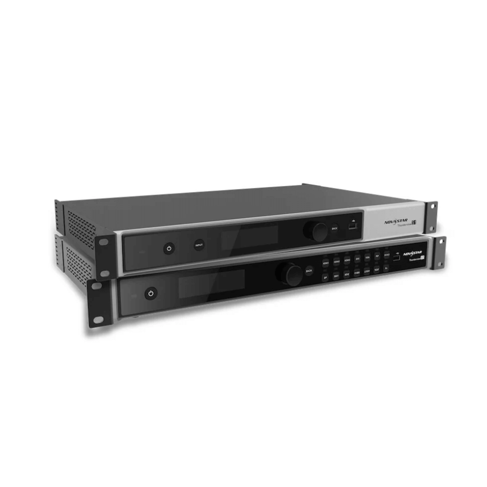 NovaStar Thunderview_V1 Video Processor NovaStar Thunderview_V1 Video Processor