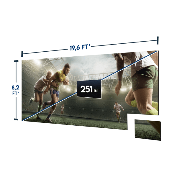 Outdoor Video LED DJ BoothWall Dj Facade P3.9mm