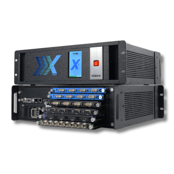 RGBlink VENUS X3 Videowall Processor