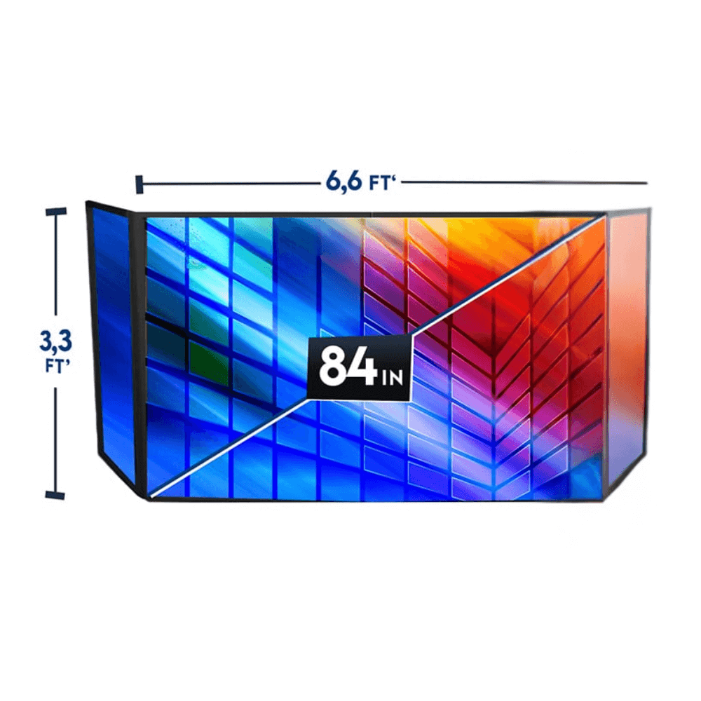 Indoor Video LED DJ BoothWall Dj Facade (P 2.6mm) Indoor Video LED DJ Booth/Wall Dj Facade (P 2.6mm)