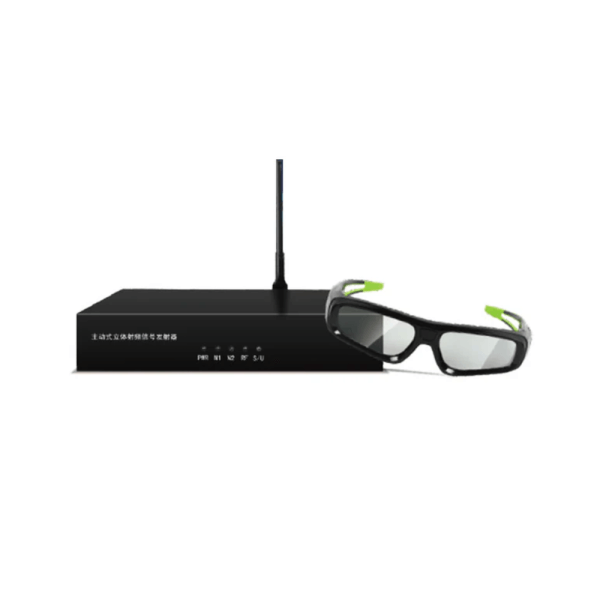 Magnimage MIG-A20 3D RF Kit