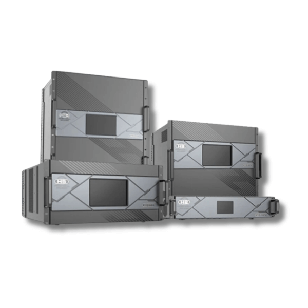 Novastar H Series Video Splicing Server