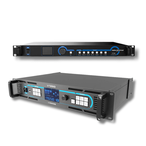Novastar V2460 LED Video Controller